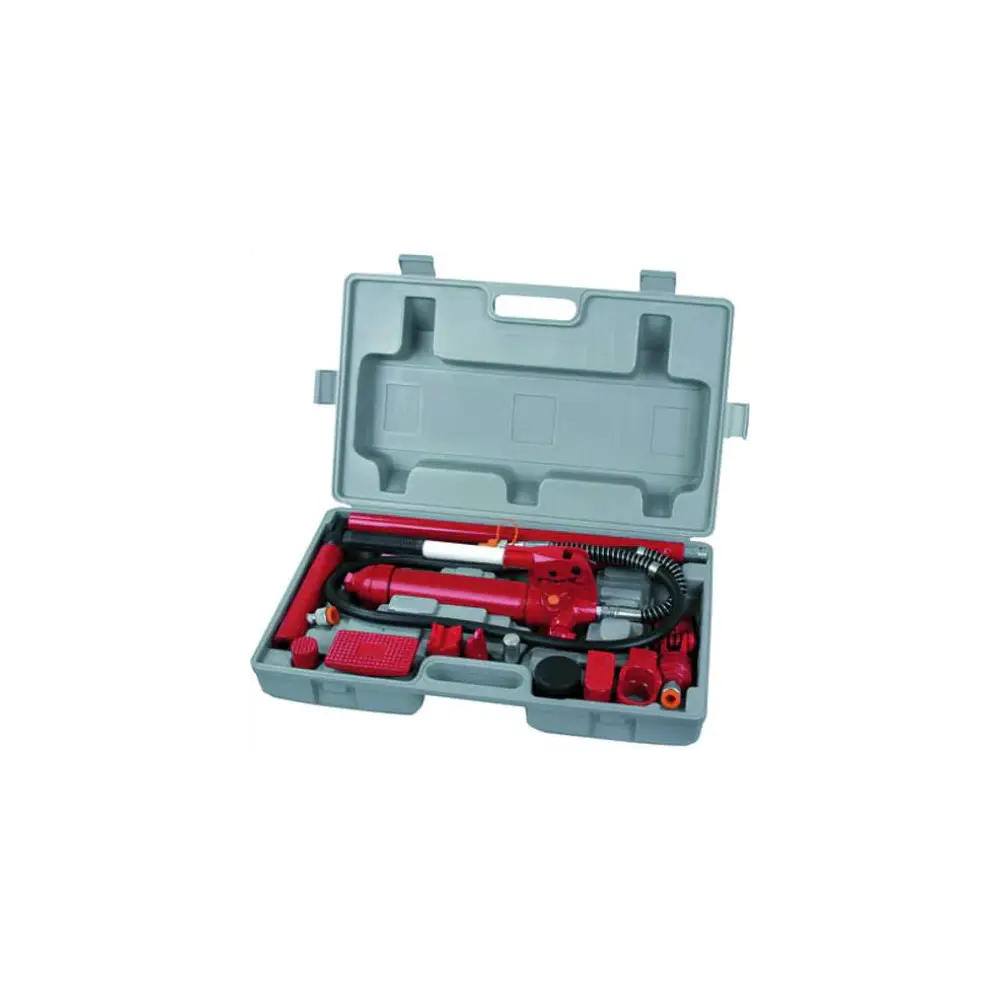 Portable Hydraulic Equipment - 4 Ton - RODTL0004